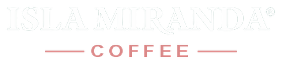 Isla Miranda Coffee